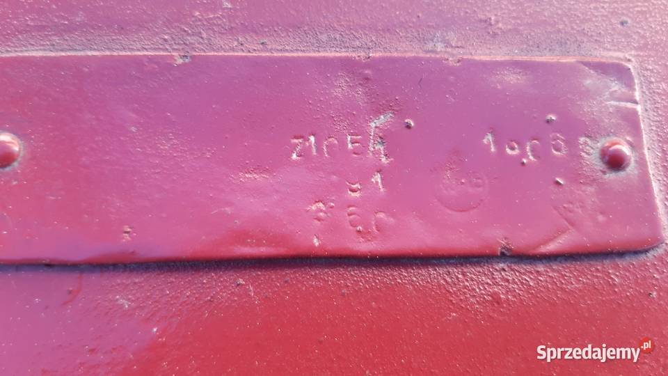 Sprzedam kosiarkę rotacyjną Z1051 Pionki