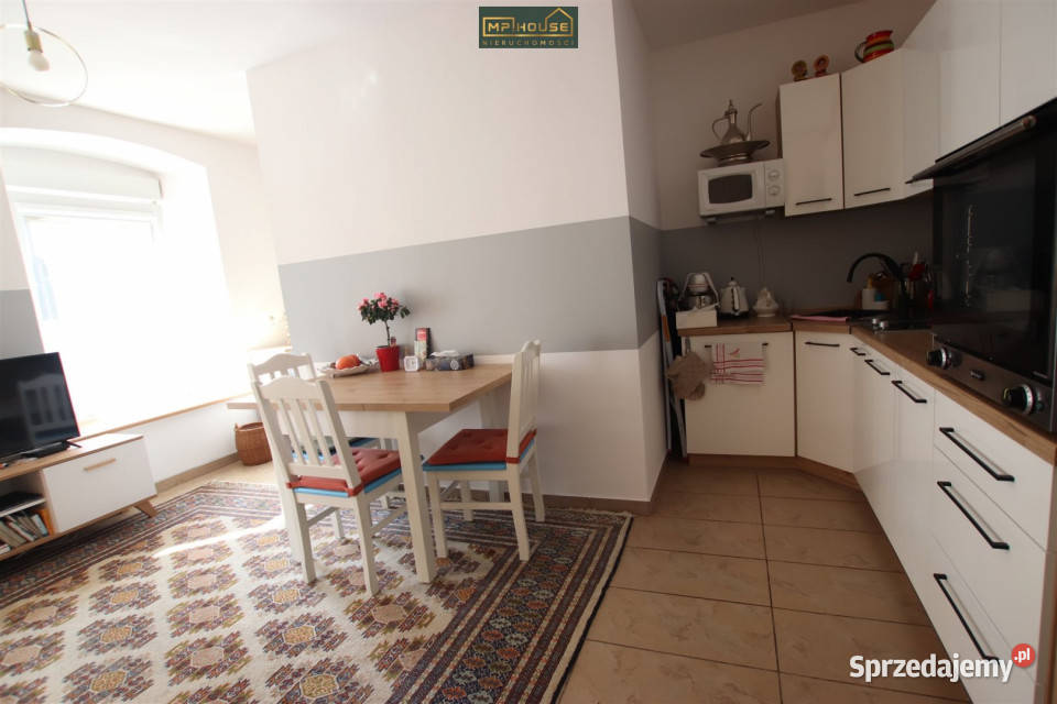 sprzedaży mieszkania Wałbrzych 581m2 3 pokojowe dolnośląskie