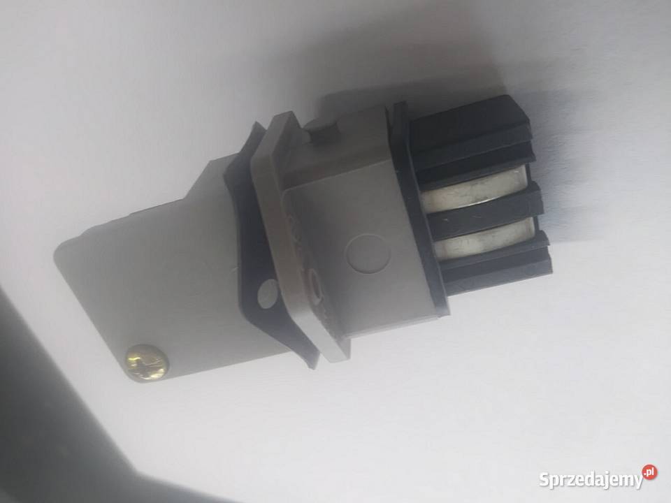 Gniazdo do montażu STAKEI 3 N szare HIRSCHMANN Elektronika Biłgoraj