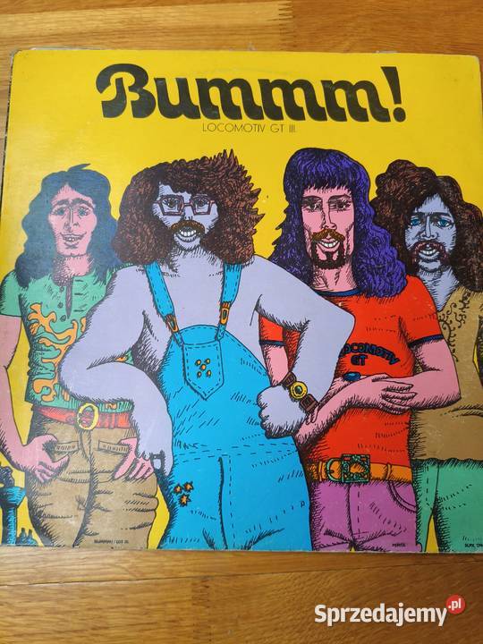 Płyty gramofonowe Gdańsk