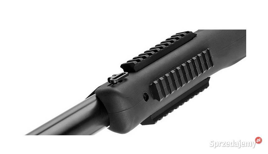 Wiatrówka PCP Hatsan BT65RB Elite 635 mm TUNING Trzcianka