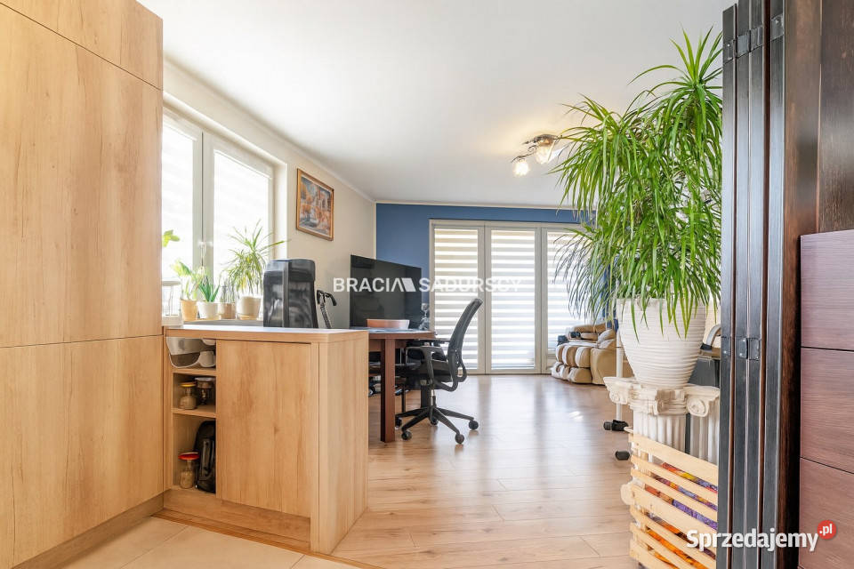 sprzedaży mieszkania Kraków Bohomolca 7946m2 blok małopolskie