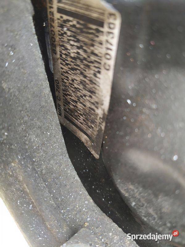 SILNIK KOMPLETNY 20 DCI RENAULT ESPACE 2007 MK4 Rudziniec sprzedam