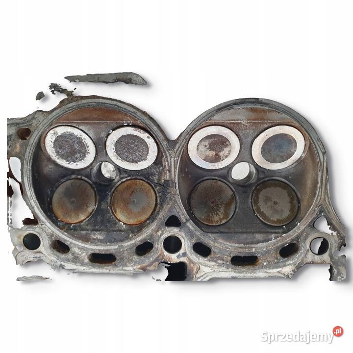 GŁOWICA CYLINDRÓW Opel Astra J 14 T turbo Chełm