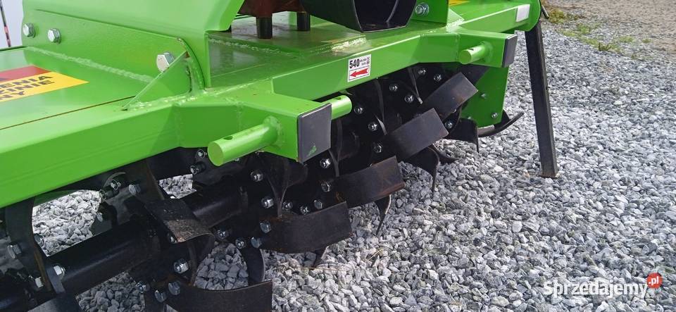 Gryza Glebogryzarka Strumyk warmińsko-mazurskie Szczytno