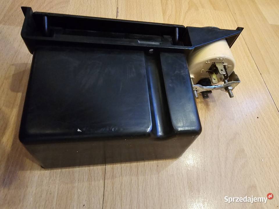 Popielniczka Vw Passat B2 32b zegar VDO oryginał Elbląg sprzedam