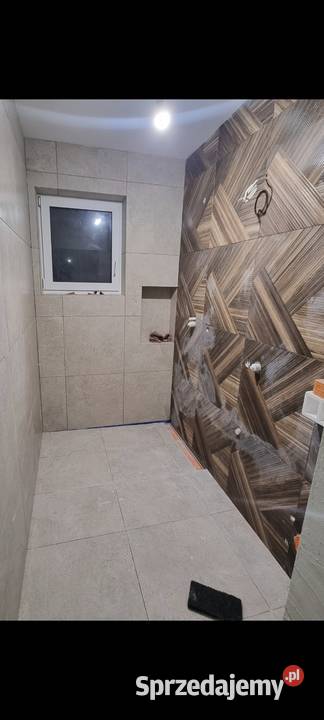 Remont domu mieszkania kompleksowo Sochaczew