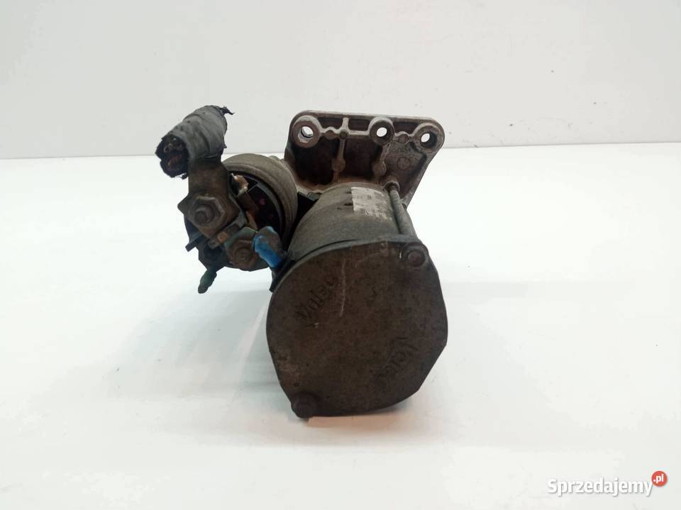 ROZRUSZNIK 9662854180 16 E HDI Peugeot 2008 I Rok produkcji 2014 świętokrzyskie sprzedam