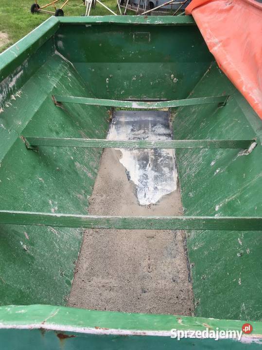 rozsiewacz nawozów wapna Amazone ZGB7000 Sierakowice