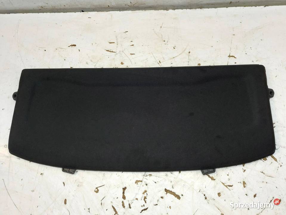 PEUGEOT 508 II Półka bagażnika Sedan 98134291ZD dolnośląskie sprzedam