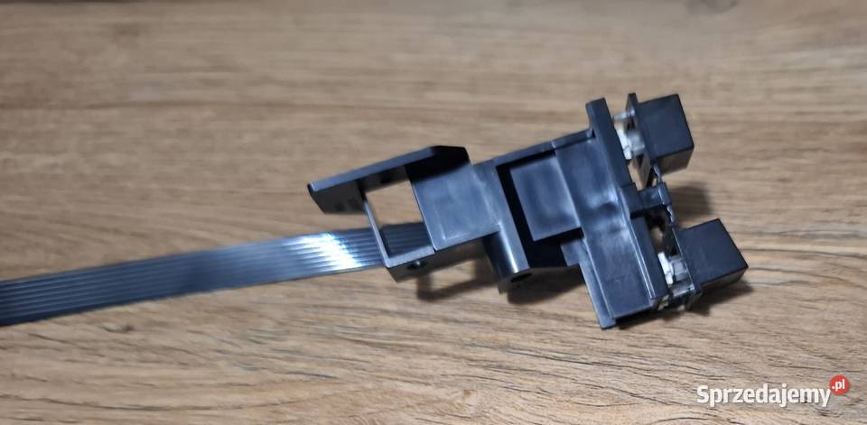 Włącznik z tasiemką PlayStation 2 Fat 2 Fat Żuromin