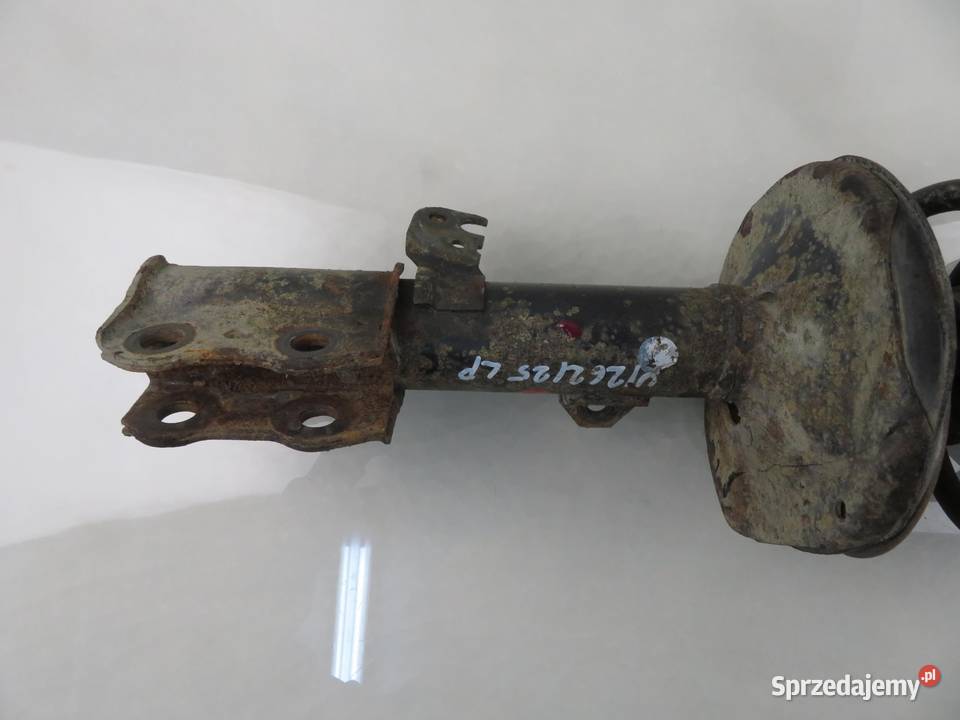 MCPERSON LEWY PRZEDNI TOYOTA COROLLA E12 16 VVTi