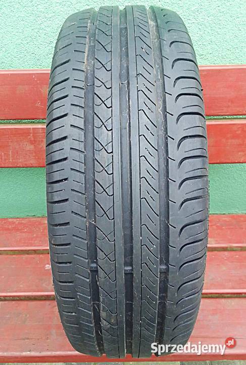 Opony Opona GT Radial CHAMPIRO FE1 19565R15 91H 195 zachodniopomorskie Rewal