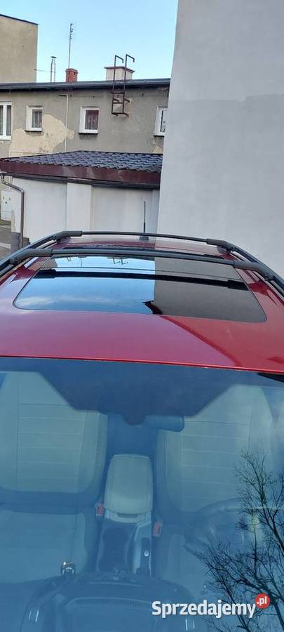 Ford Kuga Escape dolnośląskie Świebodzice