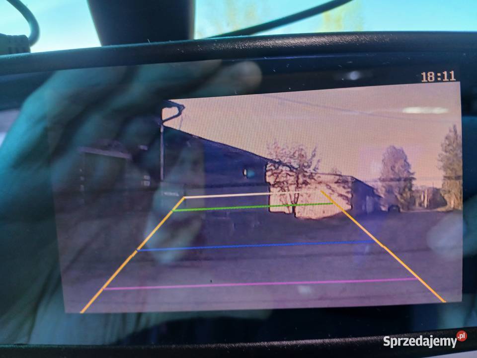 SprzedamZamienie bmw 320D relingi dachowe opolskie Wołczyn