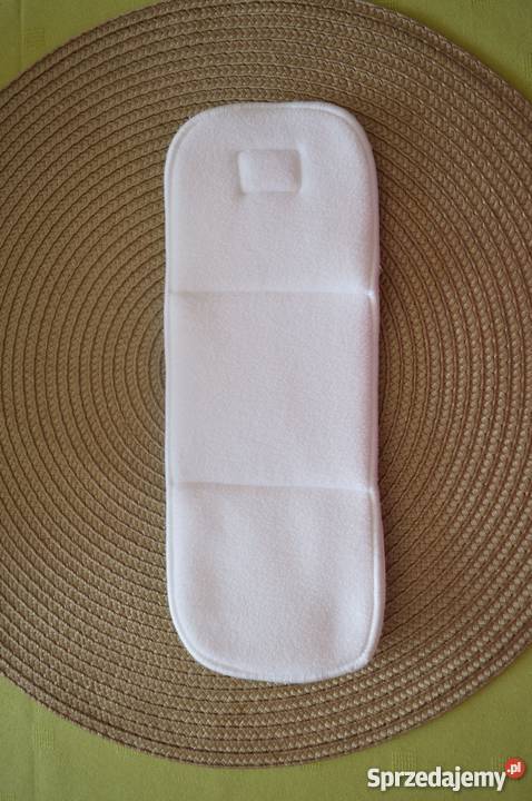 Sprzedam otulacze milovia wkłady Poznań sprzedam