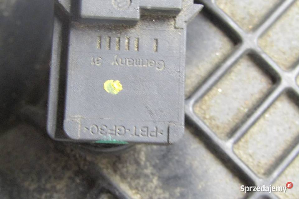 KOLEKTOR SSĄCY 16 SCe DACIA DUSTER II 140036159R