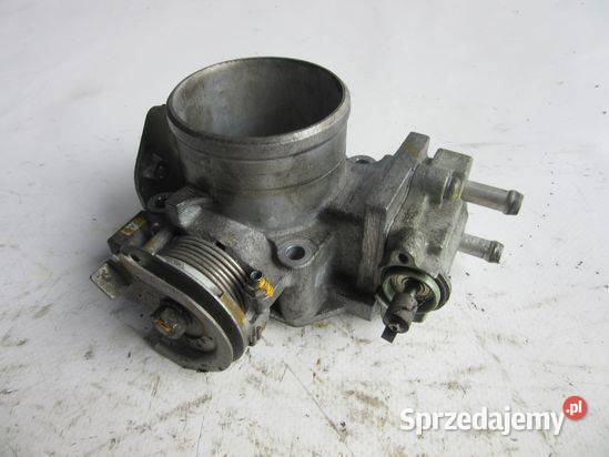 Honda Stream 17 16V 0007r PRZEPUSTNICA Rudka sprzedam