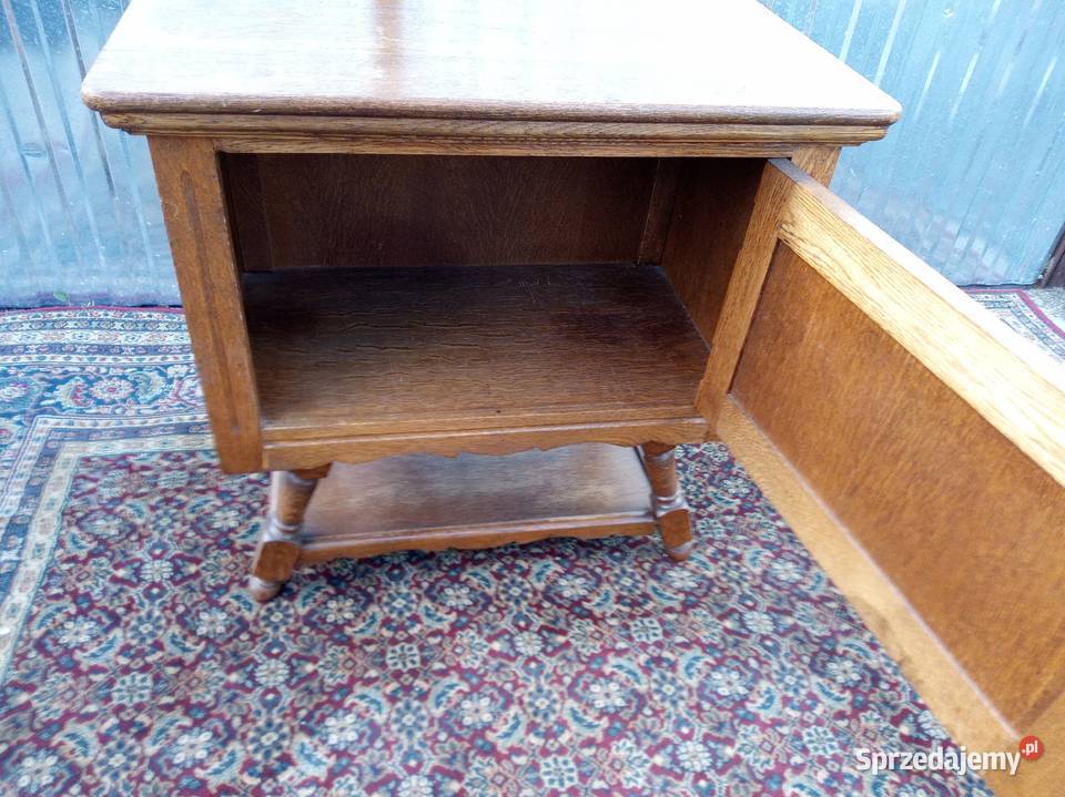 Szafkę sprzedam Borówno