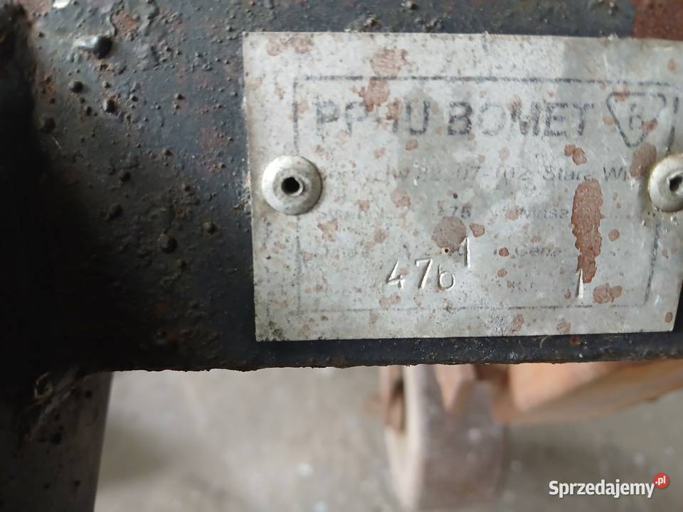 obsypnik lubelskie Sławatycze