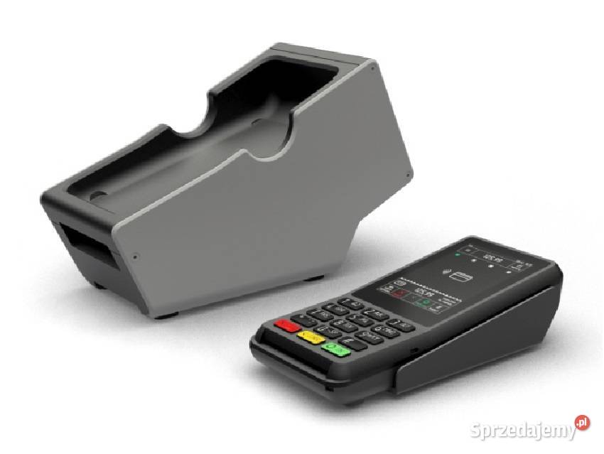 iPOS Smart Online Kasa Fiskalna Terminal GSM Pozostałe Warszawa sprzedam