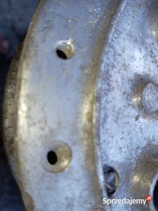 WSK SHL piasta bęben nowy Motoryzacja Piaseczno