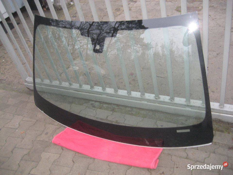 bmw g11 g12 szyba przedni zwykła zielona osobowe Rakoniewice
