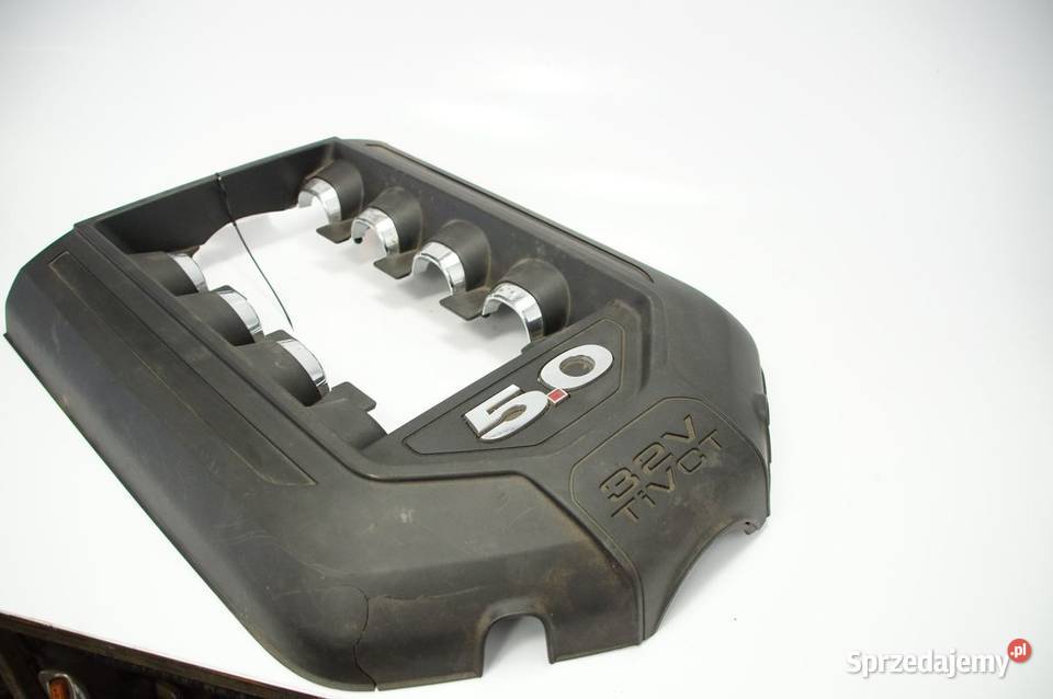 OSŁONA FORD MUSTANG V BR3E6A949BC Lipno