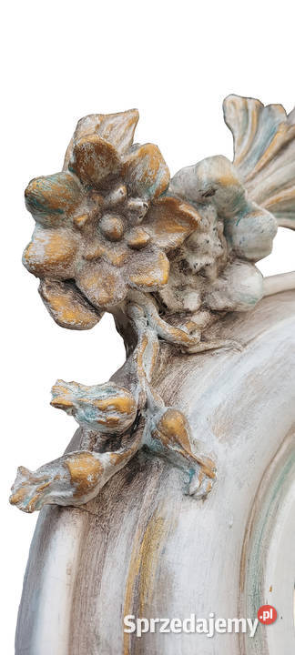 PATYNOWANE LUSTRO PAŁACOWE zachodniopomorskie Szczecin