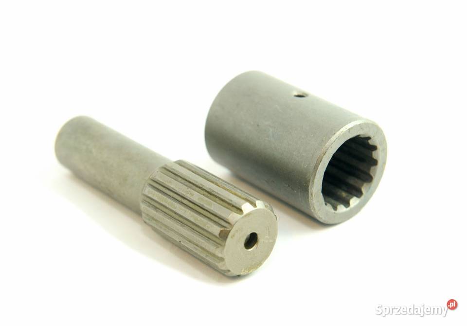 Tuleja 51 mm wałek 13T 91 mm Iseki TS2510 20 x Tajęcina