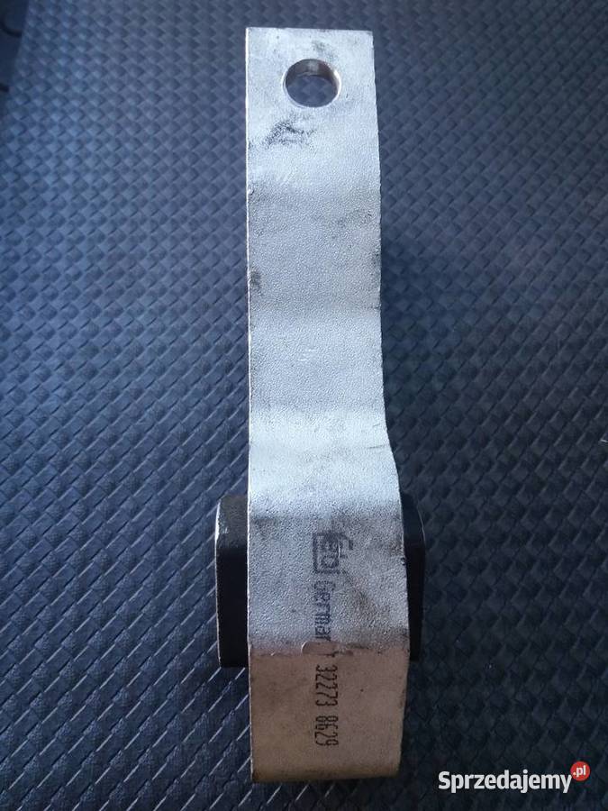 Poduszka silnika tył dolny Febi do Fiat Alfa pomorskie Gdańsk