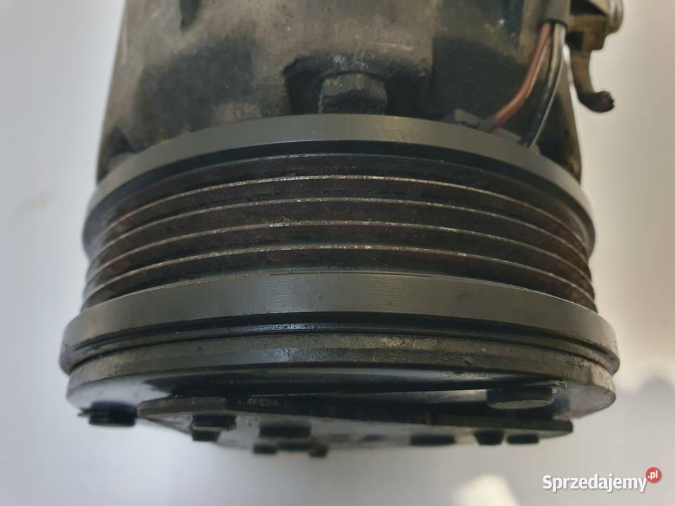 SPRĘŻARKA KLIMATYZACJI Opel Astra III H 14 16V Kompresory klimatyzacji lubelskie Chełm