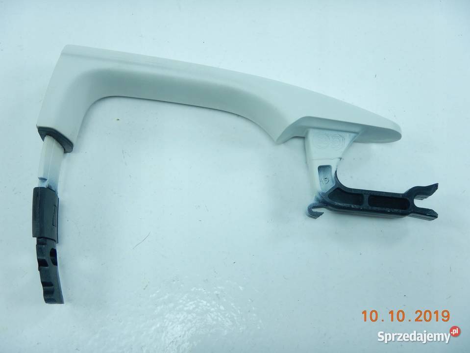 KLAMKA DRZWI PRZÓD FIAT ULYSSE 0110 ASO