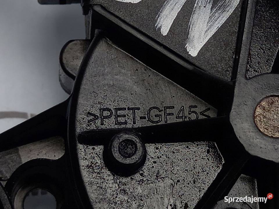 AUDI Q5 8R silniczek wycieraczki tył 8R0955711B Kielce