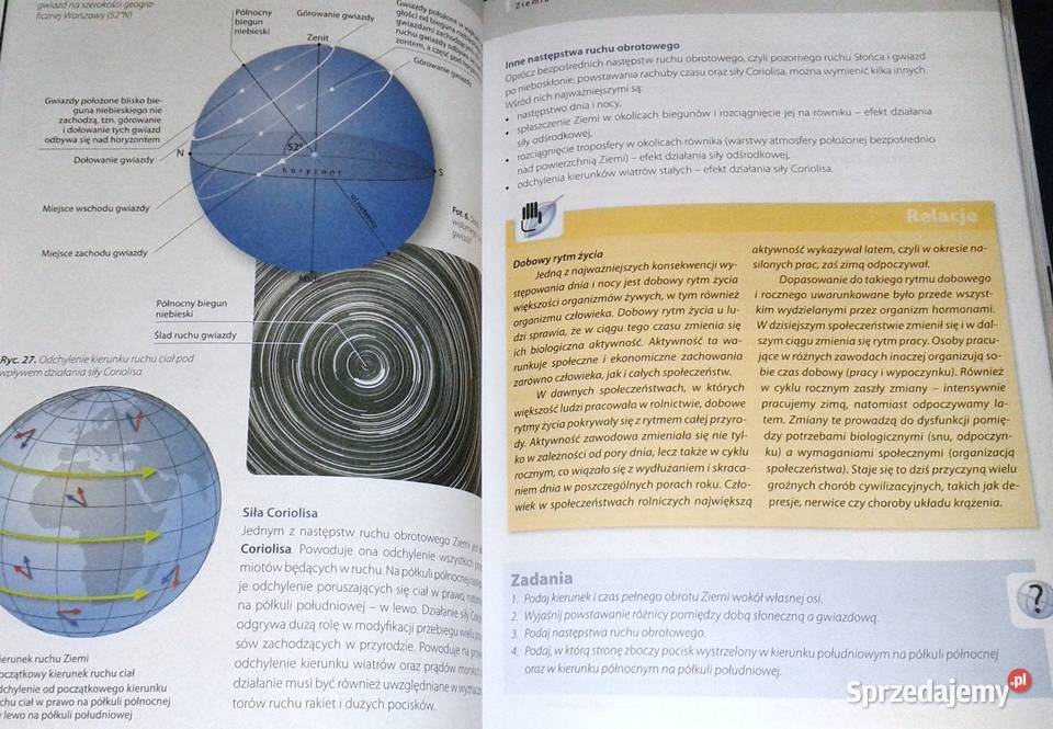Geografia na czasie 1 Chełm