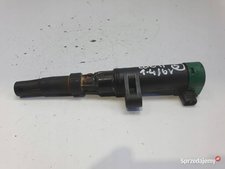 CEWKA ZAPŁONOWA Renault Clio II 14 16V 216031219 Rudka