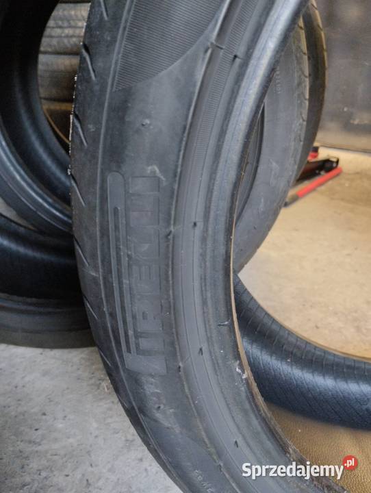 Opony letnie 19 35 Samochodowe świętokrzyskie Opatów