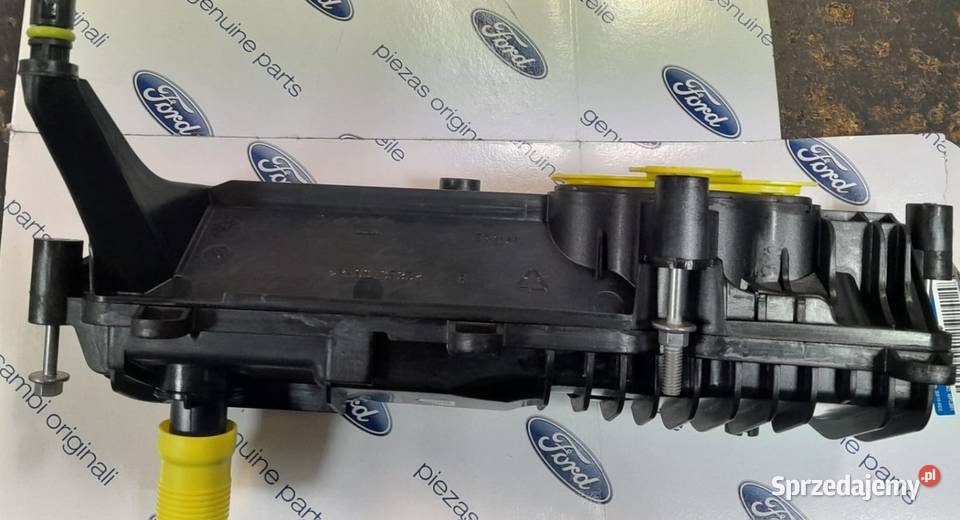 SEPARATOR OLEJU FORD JB3Q6C757AB 2319327 Radom sprzedam