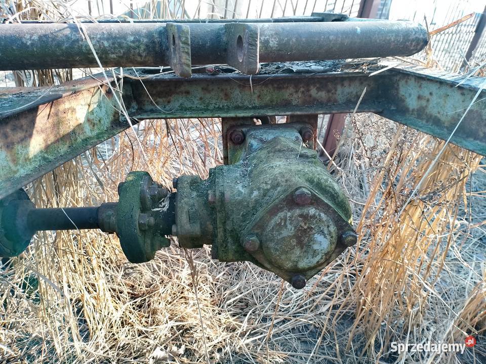 Podbierak do liści buraczanychłęcin trawy Lututów