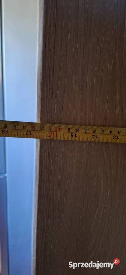 Witryna do salonu Pułtusk