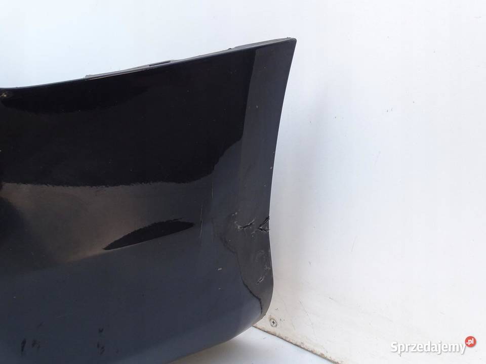 ZDERZAK PRZÓD PRZEDNI LZ9Y AUDI A5 8T 0812r osobowe sprzedam