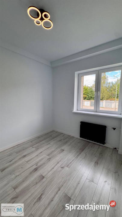 Mieszkanie Kielce 489m2 3 pokojowe świętokrzyskie