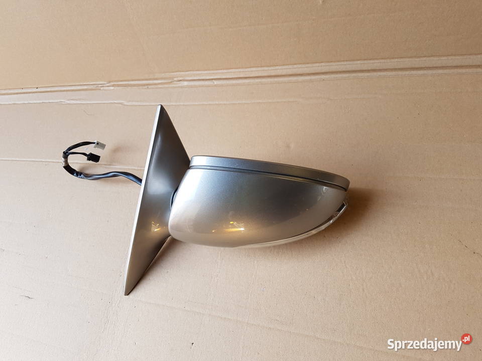 Mercedes CLS w219 lusterko zewnętrzne prawa lewe Legnica sprzedam