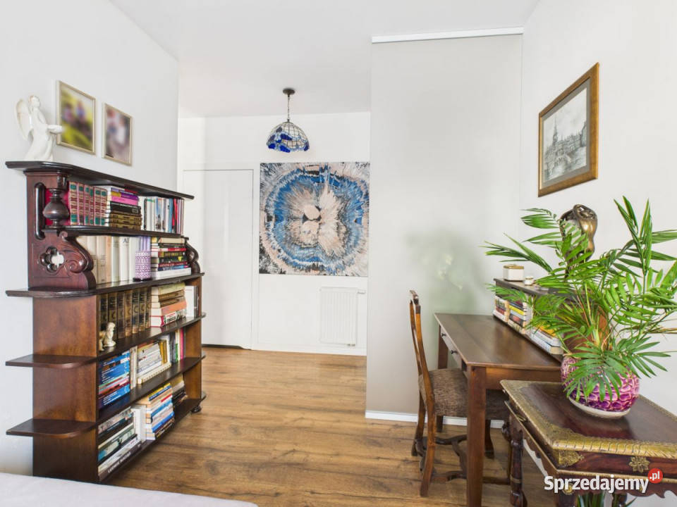 Mieszkanie do sprzedania 6531m2 3 pokojowe Pogórze