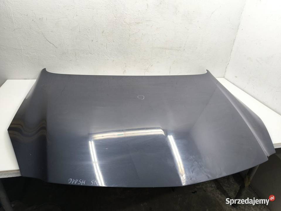 MASKA POKRYWA SILNIKA Z168 OPEL INSIGNIA A sprzedam