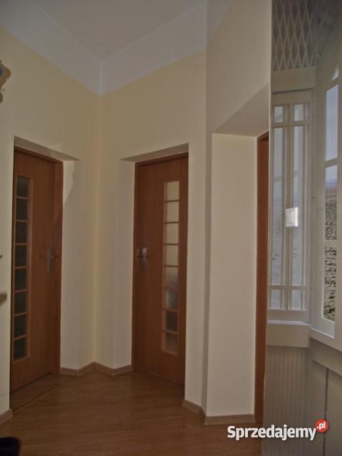 3 pokoje 60m2 Inowrocław osiedle kamienica Inowrocław