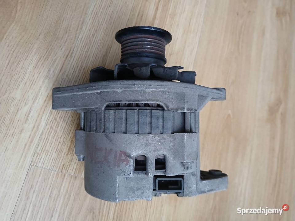 Alternator Daewoo Nexia mazowieckie Wyszków