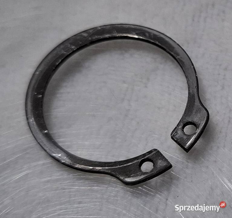 Pierścień Segera osadczy zewnętrzny 25x1mm Art sprzedam