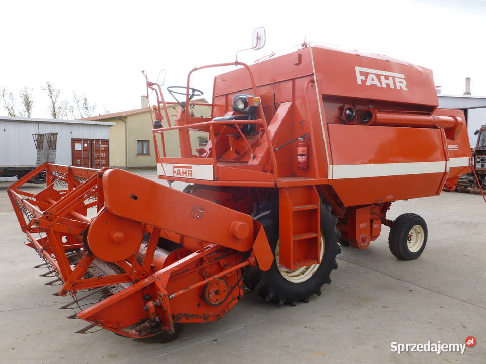 deutz fahr 750 nowe zetor ursus claas john volvo mazowieckie Bartołdy