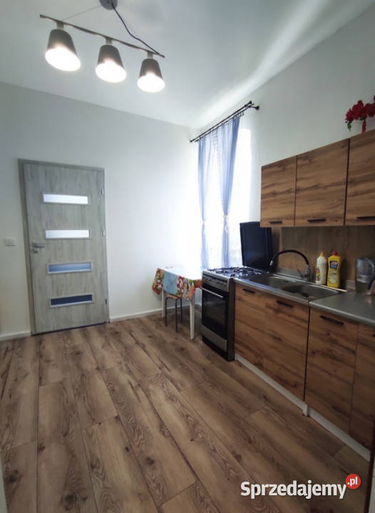 Sprzedaż domu woj wrocławskie utwardzona sprzedam